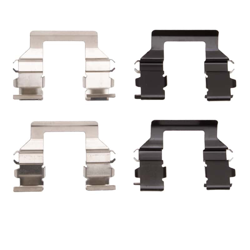 DFC — DFC 86-8 Mitsubishi Raider Front Premium Hardware Kit
DFC Disc Brk Hdw Kit - view 2