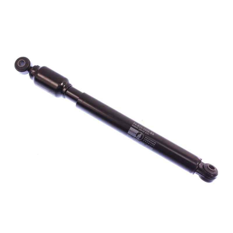Bilstein — Bilstein B2 1975 Mercedes-Benz 230 Base Front 22mm Monotube Steering Damper
Steering Damper - view 2