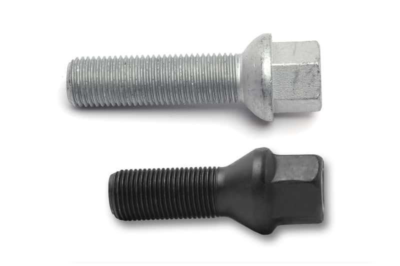 H&R — H&R Wheel Bolts Type 12 X 1.75 Length 45mm Type Tapered Head 17mm
Bolt - view 2