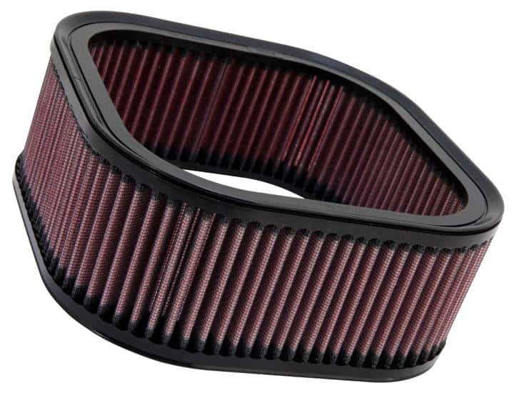 K&N Engineering — K&N 02-09 Harley-Davidson VRSCA V-Rod Replacement Air Filter
Air Filter - view 4