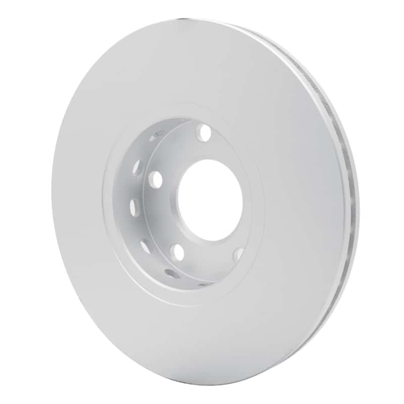 DFC — DFC 92-8 Audi A4 (USA/Canada) Front GeoSPEC Coated Rotor
DFC Brake Rotor - view 4