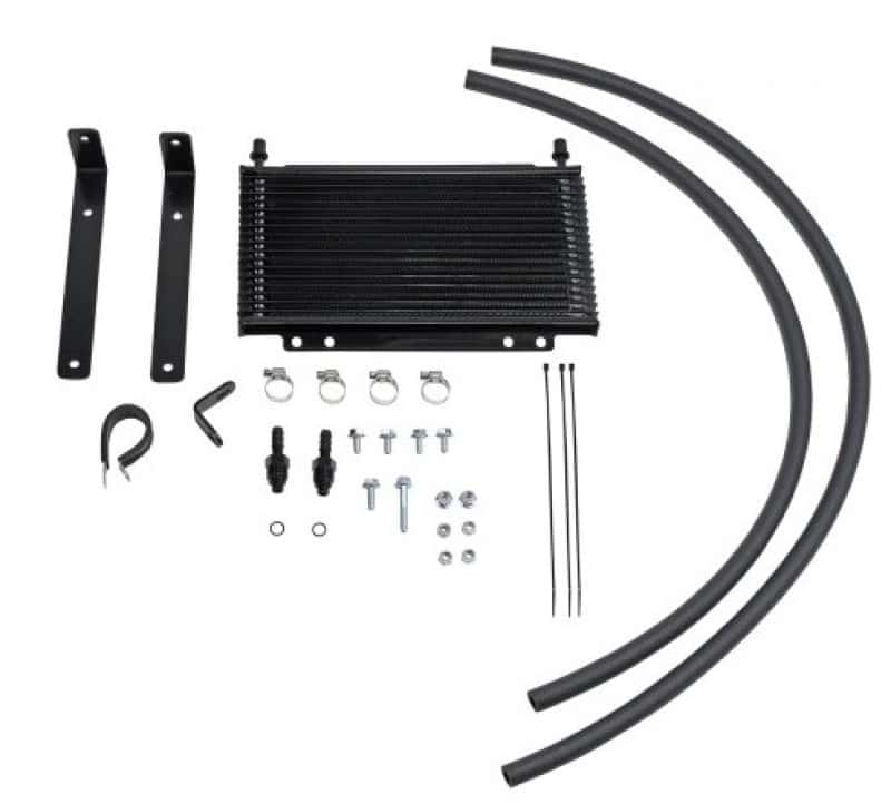 KraftWerks — KraftWerks 12-18 Jeep Auto Trans Kit - view 2