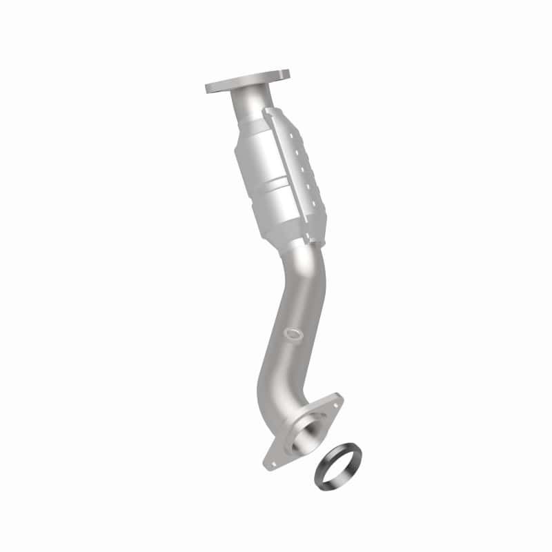 Magnaflow — MagnaFlow Conv DF CORVETTE 05-07 6.0L OEM
OEM Grade
OEM - view 15