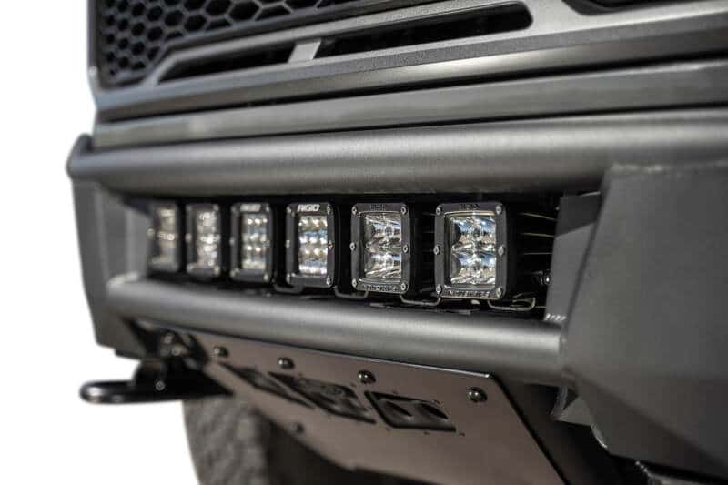 Addictive Desert Designs — Addictive Desert Designs 17-19 Ford F-150 Raptor ADD PRO Bolt-On Front Bumper
Bumper- Front
Bumpers - view 22