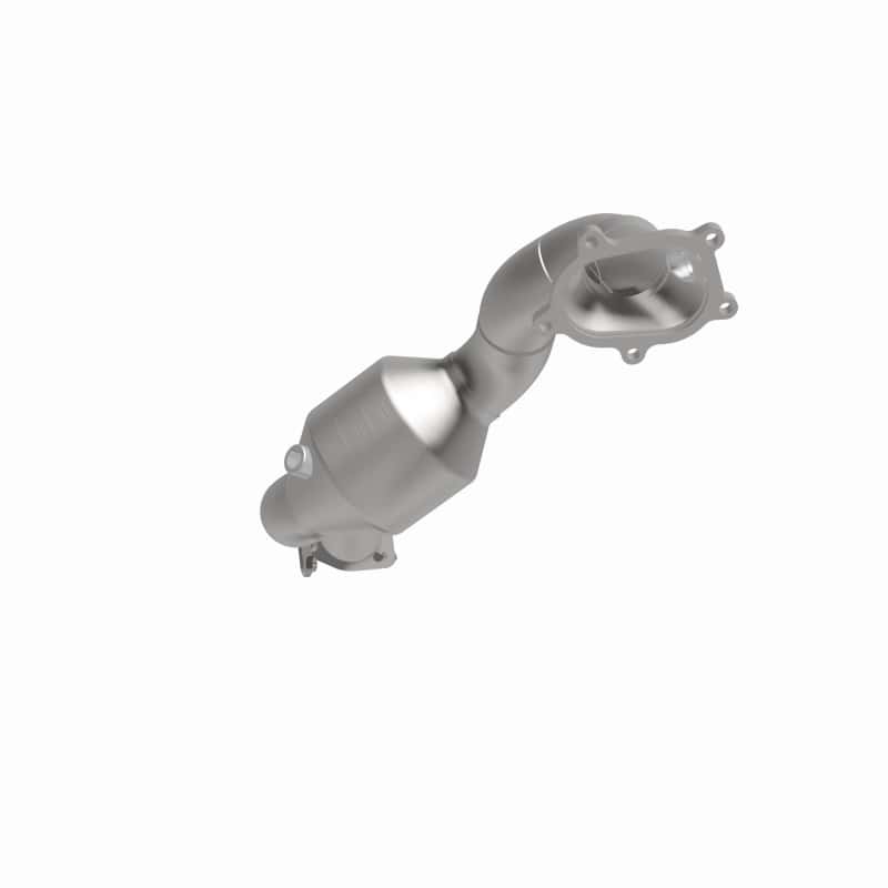 Magnaflow — MagnaFlow Conv Direct Fit 13-15 Audi S6/S7/S8/A8 Quattro V8-4.0L
OEM Grade
OEM - view 11
