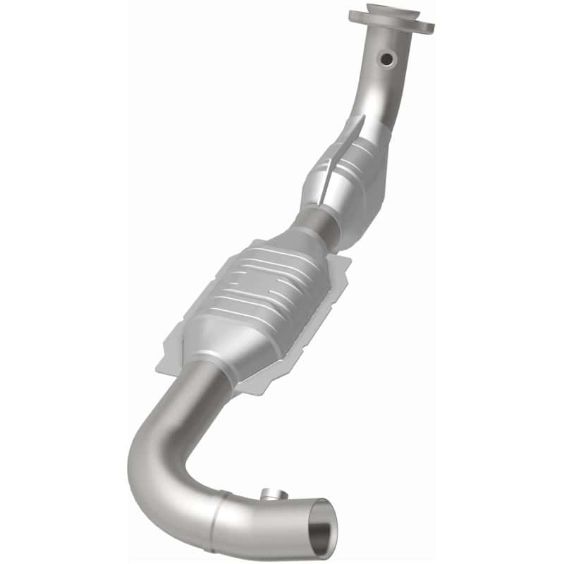 Magnaflow — MagnaFlow Conv DF 99 F150 5.4L 2Wd D/S
HM Grade
HM - view 31
