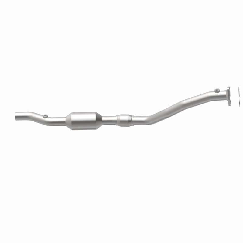 Magnaflow — MagnaFlow Conv DF 96-99 Audi A6 Quattro 2.8L
HM Grade
HM - view 20