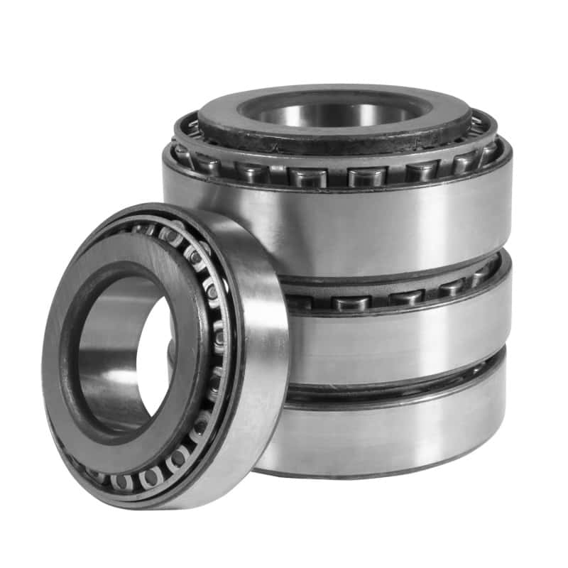 Yukon Gear & Axle — Yukon Gear Master Overhaul Kit For Dana 80 Diff (4.125 in OD Only)
Master Rebuild Kit  - view 6
