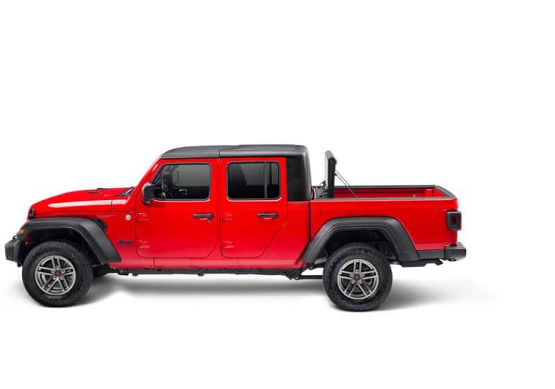 Undercover — UnderCover 2020 Jeep Gladiator 5ft Flex Bed Cover - view 19