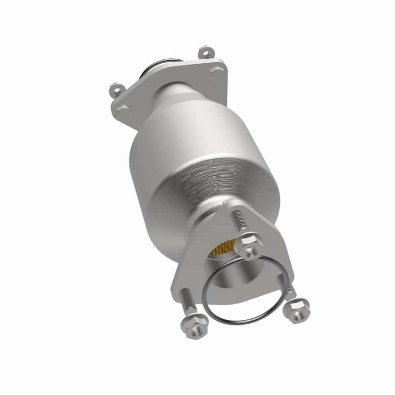 Magnaflow — MagnaFlow Conv DF 09-10 Acura TSX 2.4L / 08-10 Honda Accord 2.4L
OEM Grade
OEM - view 22