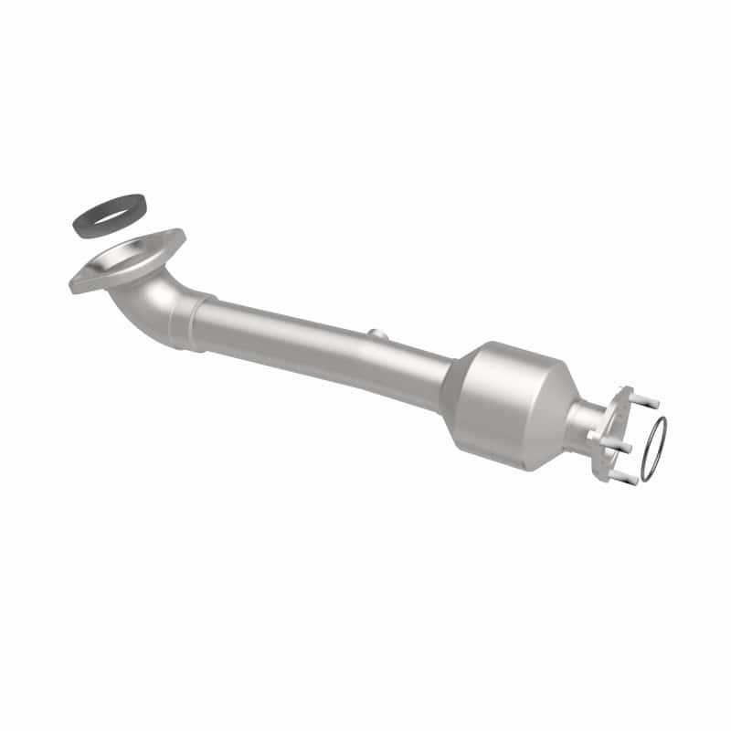 Magnaflow — Magnaflow Conv DF 12-14 CR-V 2.4L
OEM Grade
OEM - view 13