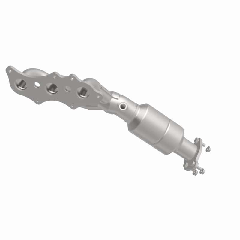 Magnaflow — Magnaflow 10-12 Toyota 4Runner 4.0L Direct Fit Converter
California - view 10