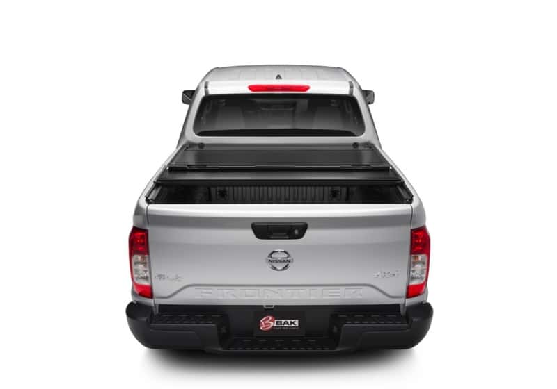BAK — BAK 2022 Nissan Frontier 5ft Bed BAKFlip G2
BFG2 22-26 Frntr 5ft - view 13