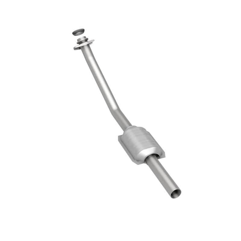 Magnaflow — MagnaFlow Conv Dodge-Plymouth 23270 41.25X6
Standard Grade
Standard - view 13