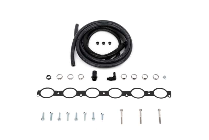 AMS — AMS Performance BMW B58 Intake Manifold - view 2