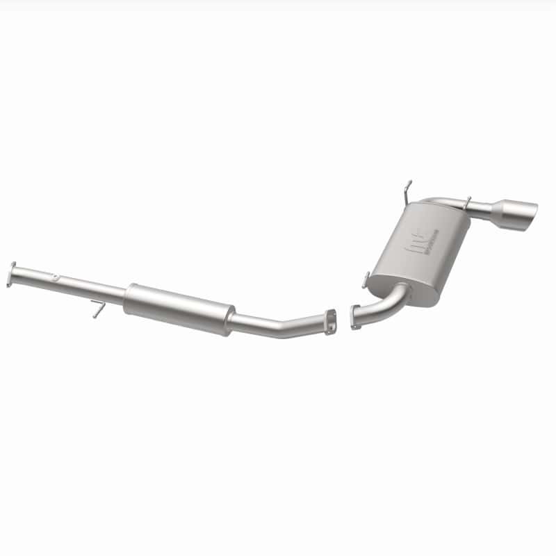 Magnaflow — MagnaFlow Sys C/B Mazda Miata M1
Cat-Back - view 19