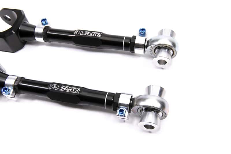 SPL Parts — SPL Parts 2015+ Ford Mustang (S550) Rear Toe Links
Control Arms - view 6