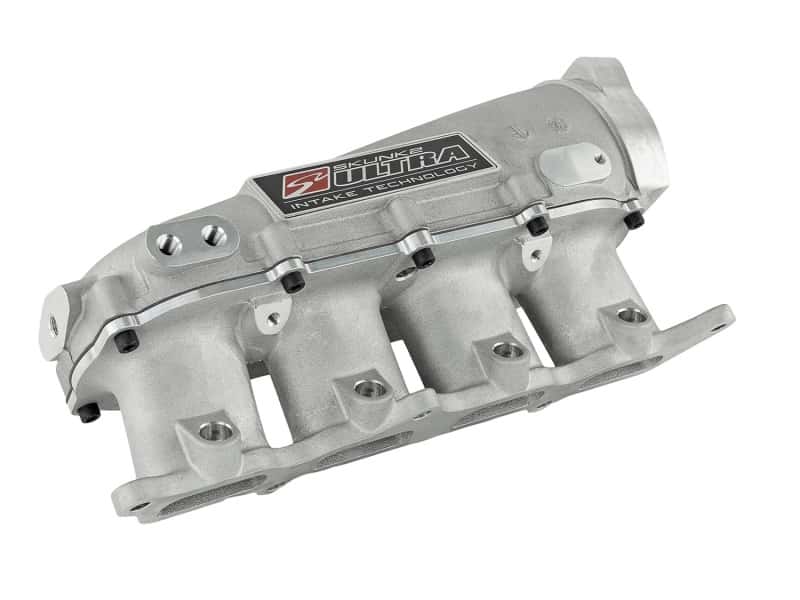 Skunk2 Racing — Skunk2 Ultra Street Intake Manifold - L15B Raw Manifold
Intake Manifold - view 1