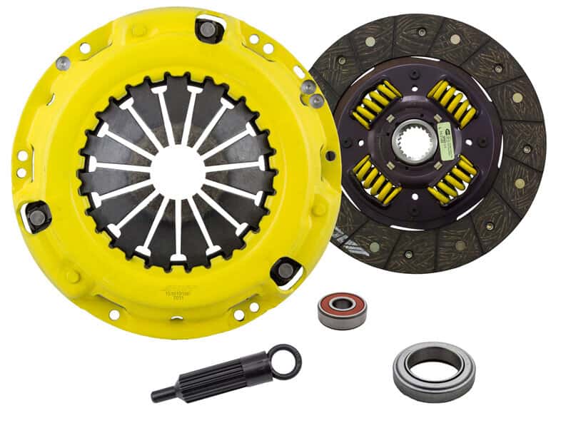 ACT — ACT 1971 Toyota Corona HD/Perf Street Sprung Clutch Kit
Clutch Kit - view 1