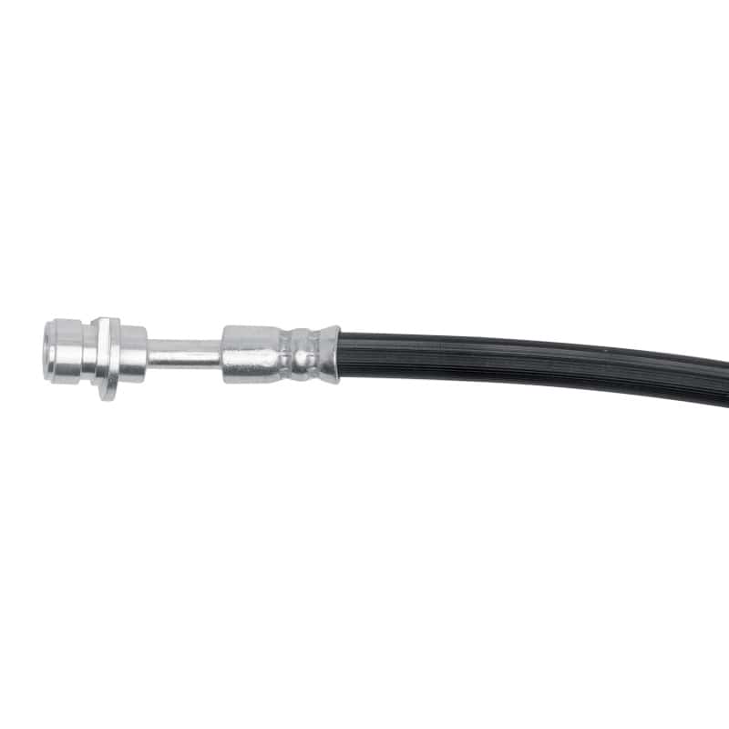 DFC — DFC 17-23 Jaguar XE Rear-R Brake Hose - view 2