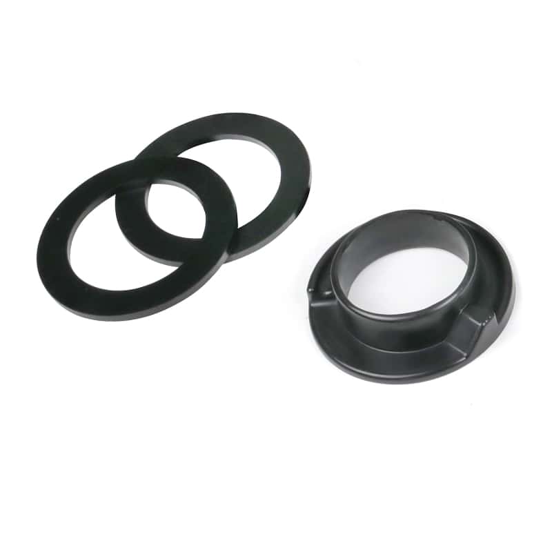 Ridetech — 71-87 Chevy C10 Truck Front Lower StrongArms Stock Style Coil Spring
Ft Lwr Arms CS 71-87 - view 5