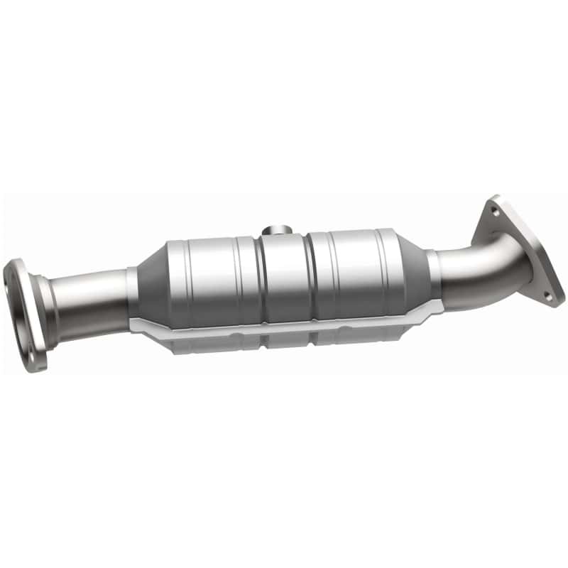 Magnaflow — MagnaFlow Conv DF 06-08 Honda S2000
OEM Grade
OEM - view 5