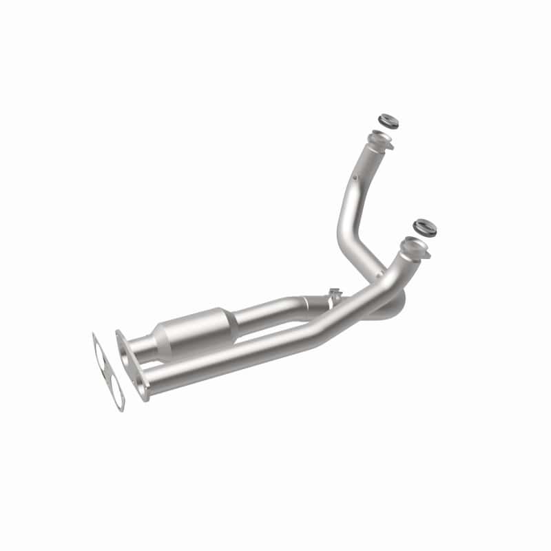 Magnaflow — MagnaFlow California Grade Direct-Fit Catalytic Converter 96-00 Chevrolet / GMC K3500 V8 7.4L
California - view 19