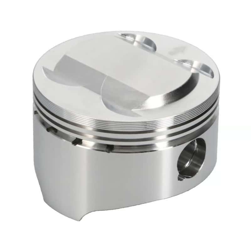 Wiseco — Wiseco Honda TRX300EX 92-08 111 CR 2973XC Piston Kit
Piston Kit - view 2