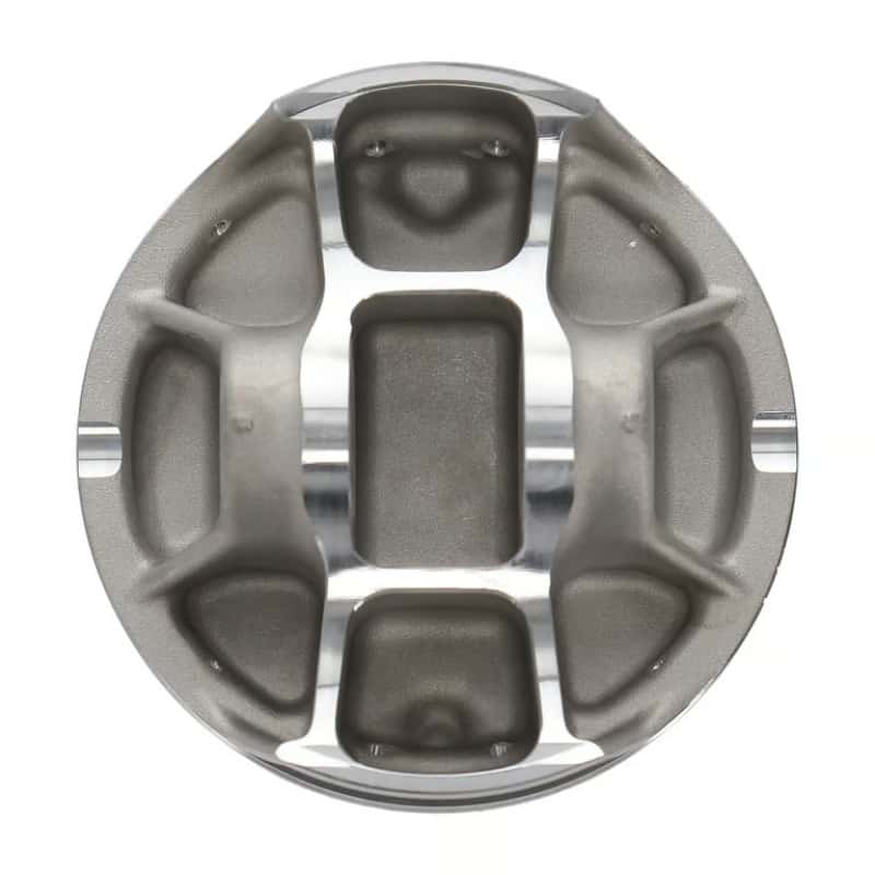 Wiseco — Wiseco 07-09 Suzuki RMZ250 13.9:1 CR 7700YC Piston
Piston Kit - view 7