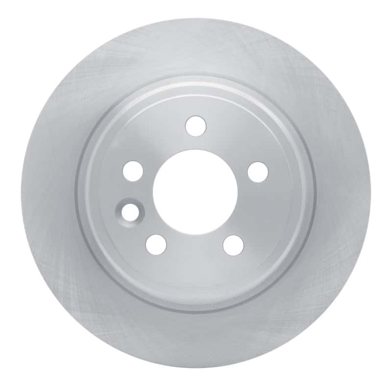 DFC — DFC 00-06 Rover 75 (Mexico) Rear Brake Rotor
DFC Brake Rotor - view 1