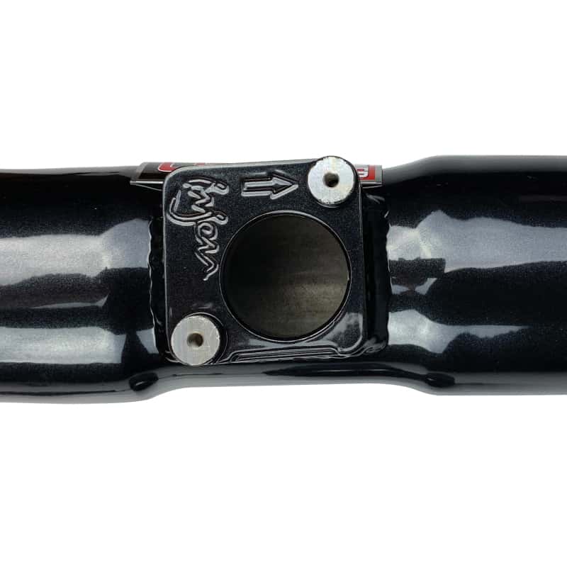 Injen — Injen 18-20 Honda Accord L4-1.5L Turbo SP Short Ram Intake System Blk
Short Ram Intake
Air Intake Kit - view 4