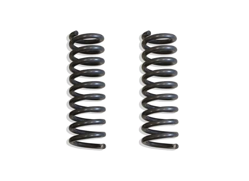 Maxtrac — MaxTrac 14-18 RAM 2500/3500 4WD 6in Front Lift Coils
Lift Kit-Suspension - view 2
