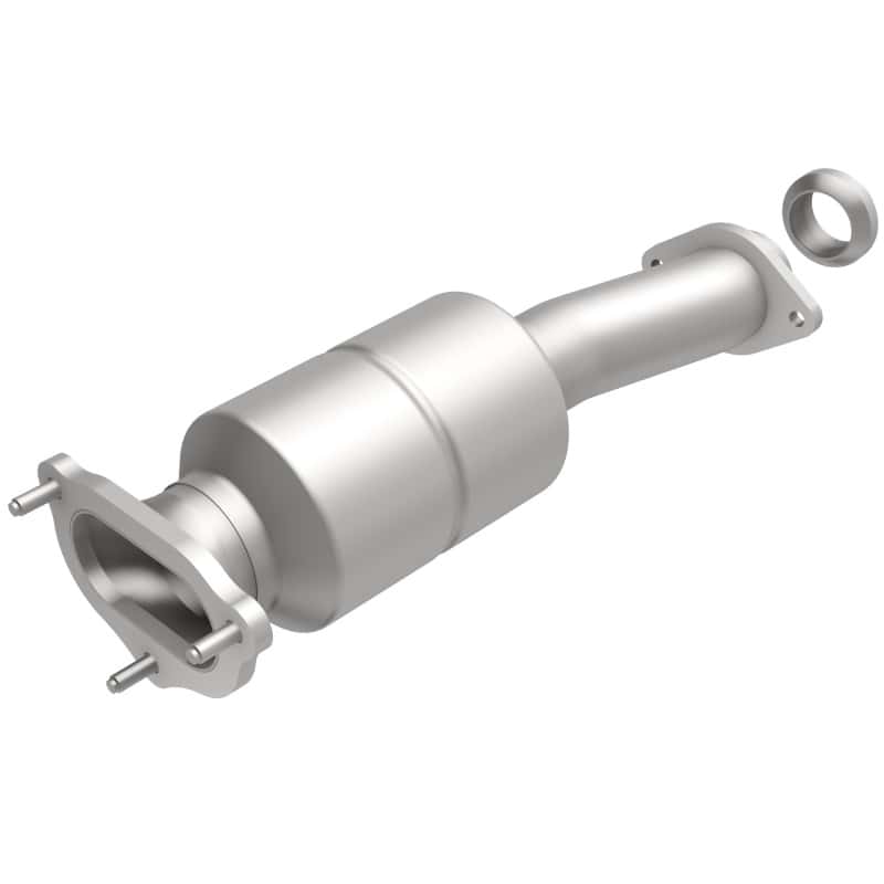 Magnaflow — MagnaFlow Conv DF 04 Ranger/BSer rr 3.0L
California - view 1