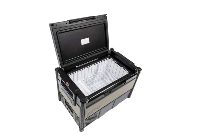 ARB — ARB Fridge 63 Quart Zero Fridge Freezer
Fridge - view 1
