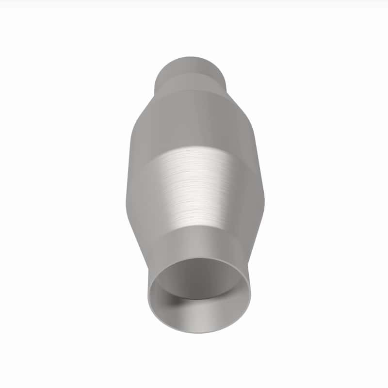 Magnaflow — MagnaFlow Conv Univ 4 C/C 3.5 Perf Spun
OEM Grade
Standard - view 16