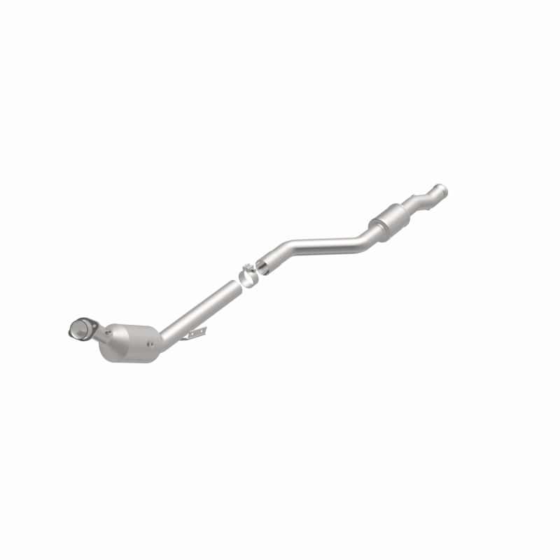 Magnaflow — Magnaflow 07-11 Mercedes-Benz S550 5.5L Direct Fit Converter
California - view 28