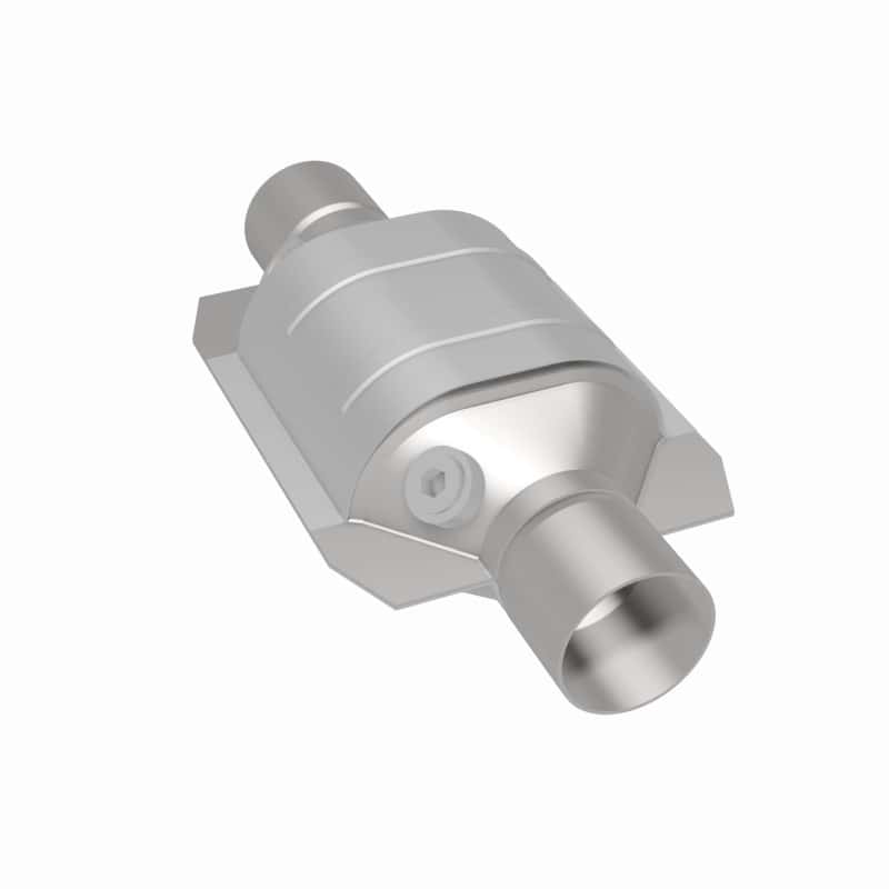 Magnaflow — MagnaFlow Conv Univ 2.25 W/Dual O2 Boss
OEM Grade
Standard - view 15