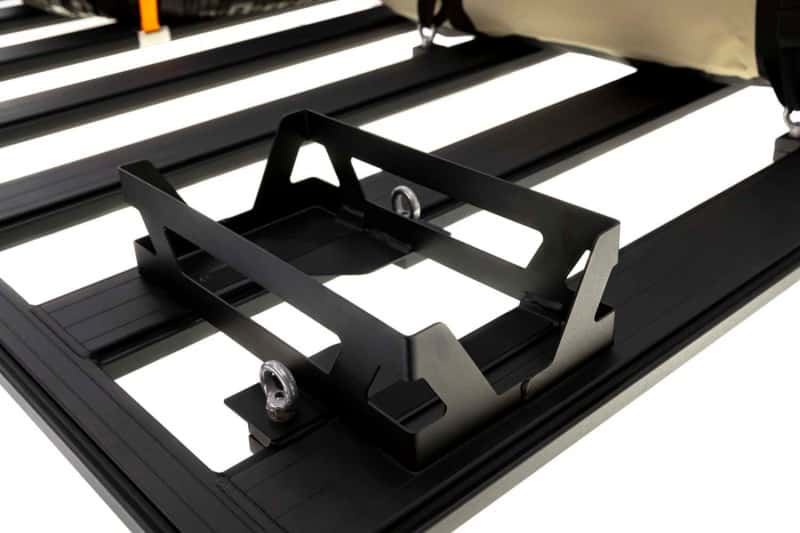 ARB — ARB Jerry Can Mount - Single Vertical
Jerry Can Mount - view 3