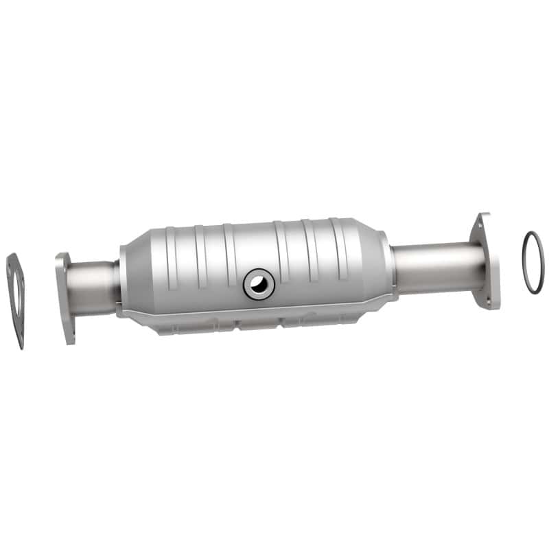 Magnaflow — MagnaFlow Conv DF 02-03 Acura CL 3.2L 49 st
HM Grade
HM - view 11