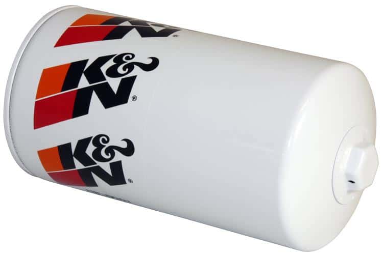 K&N Engineering — K&N Oil Filter OIL FILTER; AUTOMOTIVE - view 3