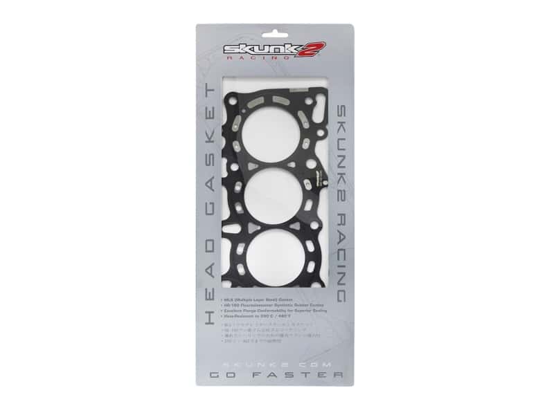 Skunk2 Racing — Skunk2 HG Honda D15Y5/D16Y5 VTEC 78.00mm-3.070in Max Bore-0.85mm-0.033in Thick - view 6