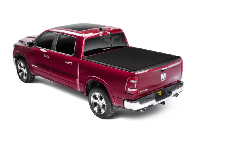 Truxedo — Truxedo 19-20 Ram 1500 (New Body) w/o Multifunction Tailgate 5ft 7in Sentry CT Bed Cover
SNCT 19-26Ram5ft.7wo - view 9