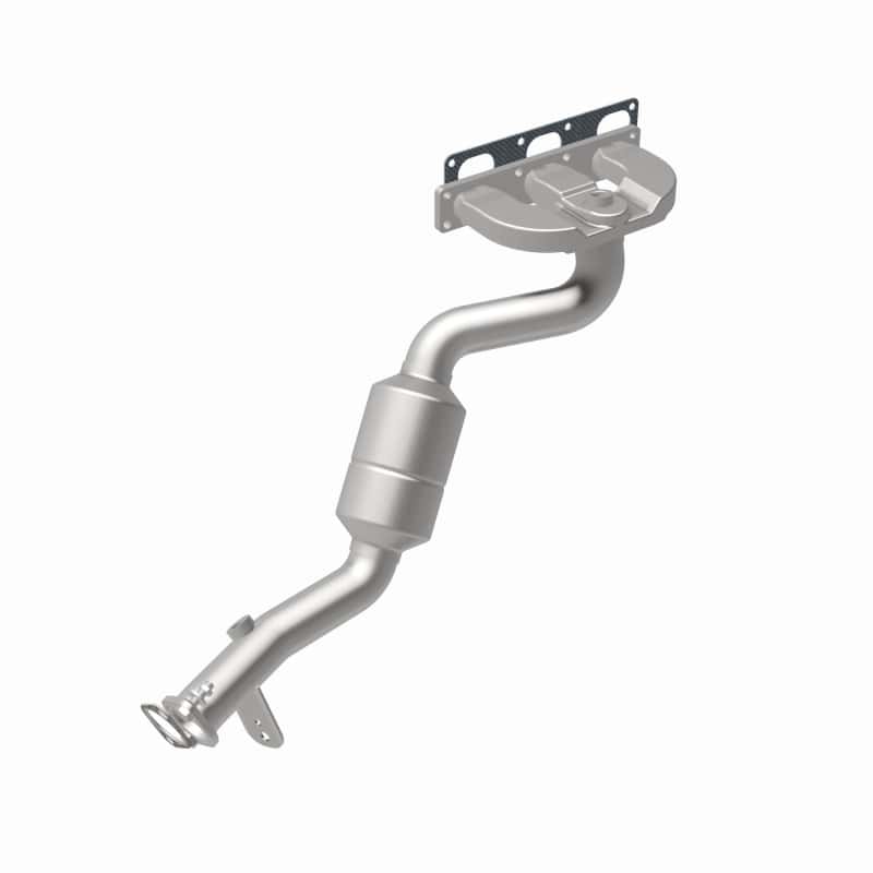 Magnaflow — MagnaFlow Conv DF BMW 04-05 330XI 3.0L / 04-06 X3 2.5L/3.0L
OEM Grade
OEM - view 18