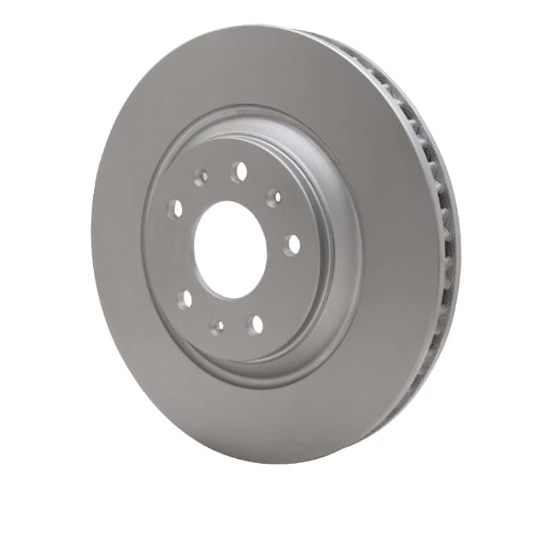 DFC — DFC 04-08 Cadillac CTS Front GeoSPEC Coated Rotor
DFC Brake Rotor - view 2