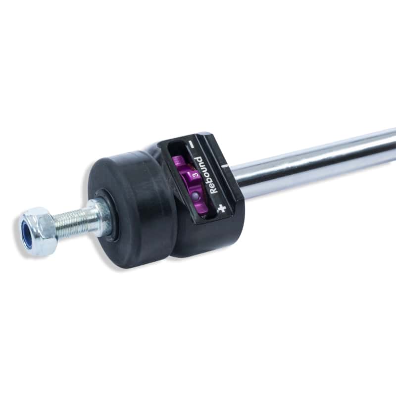 KW — KW Coilover Kit V3 17-18 Audi RS3 2.5L 8V w/o Electronic Dampers
Coilover Kit - view 9
