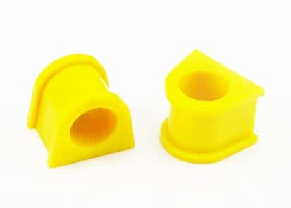 Whiteline — Whiteline 02-07 Subaru WRX Sedan and Wagon Rear / 03-07 Subaru Impreza Non-Turbo Rear / 04-07 Subaru
Bushing Kit - view 2