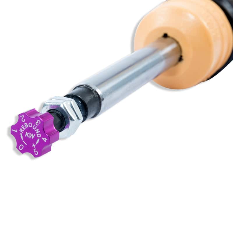 KW — KW Coilover Kit V3 for BMW 3 Series F31 Sports Wagon
Coilover Kit - view 8