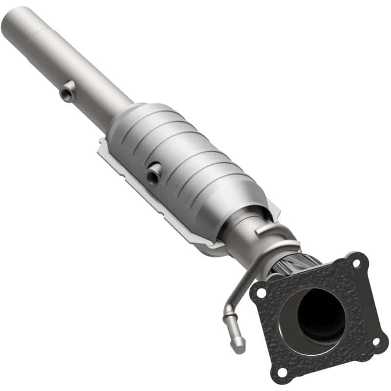 Magnaflow — Magnaflow Conv DF 06-10 VW Beetle 2.5L
HM Grade
HM - view 30