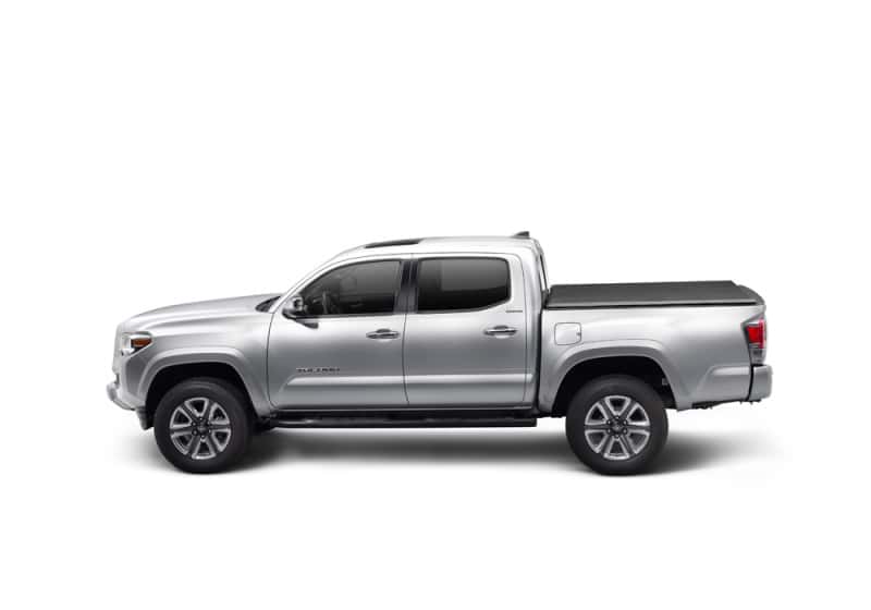 Truxedo — Truxedo 2024 Toyota Tacoma 5ft TruXport Bed Cover - view 9