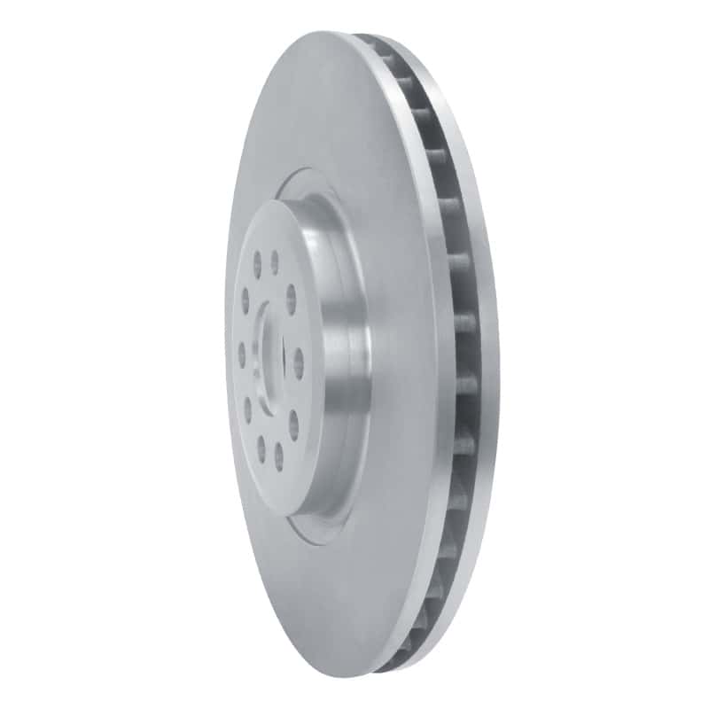 DFC — DFC 21-25 Audi Q4 e-tron Front Brake Rotor - view 2